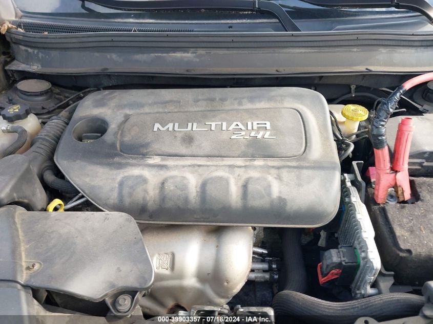 2016 Jeep Cherokee Latitude VIN: 1C4PJMCB7GW183159 Lot: 39903357