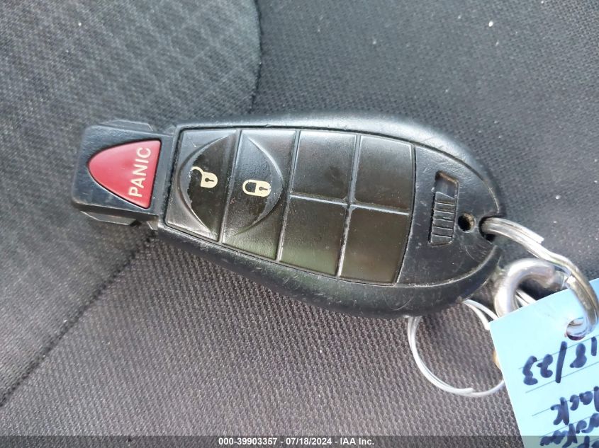 2016 Jeep Cherokee Latitude VIN: 1C4PJMCB7GW183159 Lot: 39903357