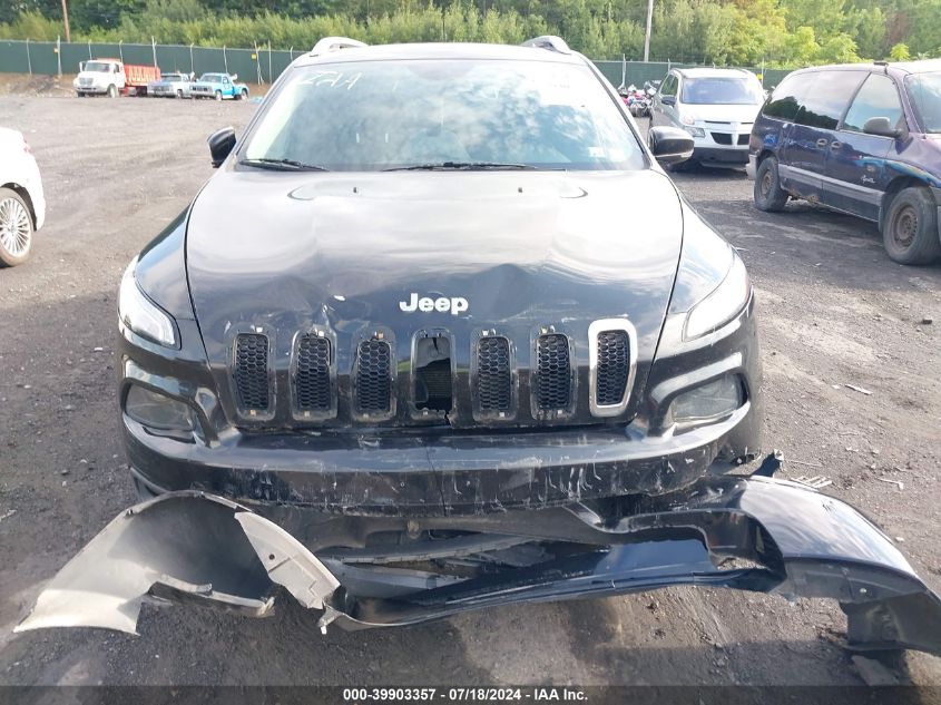 2016 Jeep Cherokee Latitude VIN: 1C4PJMCB7GW183159 Lot: 39903357