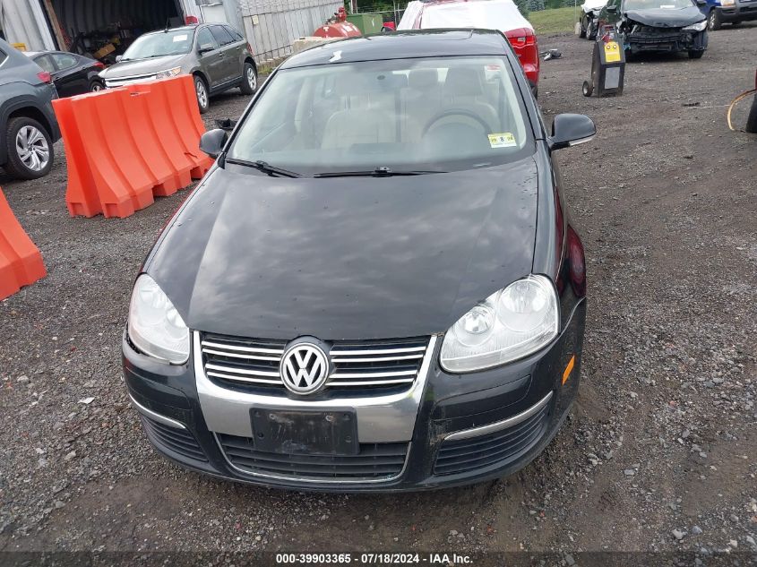 3VWRZ7AJ2AM145646 | 2010 VOLKSWAGEN JETTA