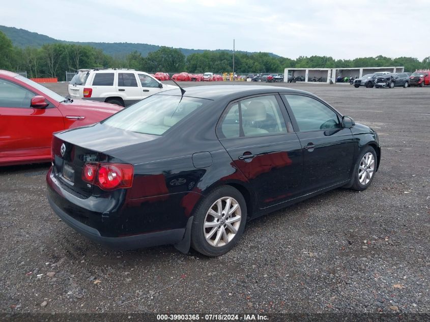 3VWRZ7AJ2AM145646 | 2010 VOLKSWAGEN JETTA