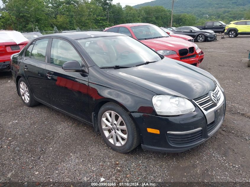 3VWRZ7AJ2AM145646 | 2010 VOLKSWAGEN JETTA