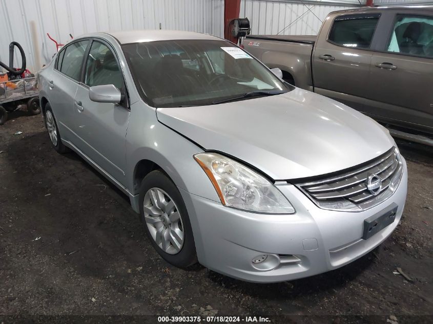 1N4AL2AP8AN528270 | 2010 NISSAN ALTIMA