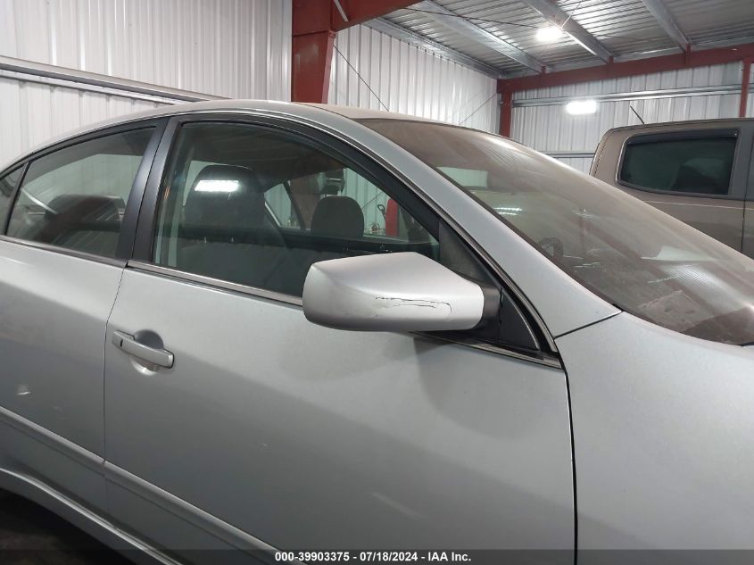 1N4AL2AP8AN528270 | 2010 NISSAN ALTIMA