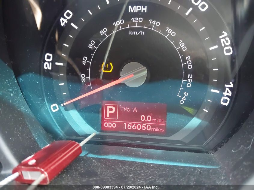 2011 Kia Sportage Lx VIN: KNDPB3A29B7154405 Lot: 39903394