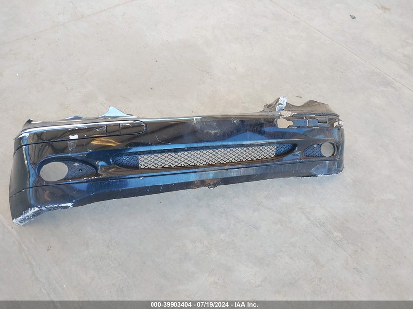 2001 Mercedes-Benz C 240 VIN: WDBRF61J01F126422 Lot: 39903404