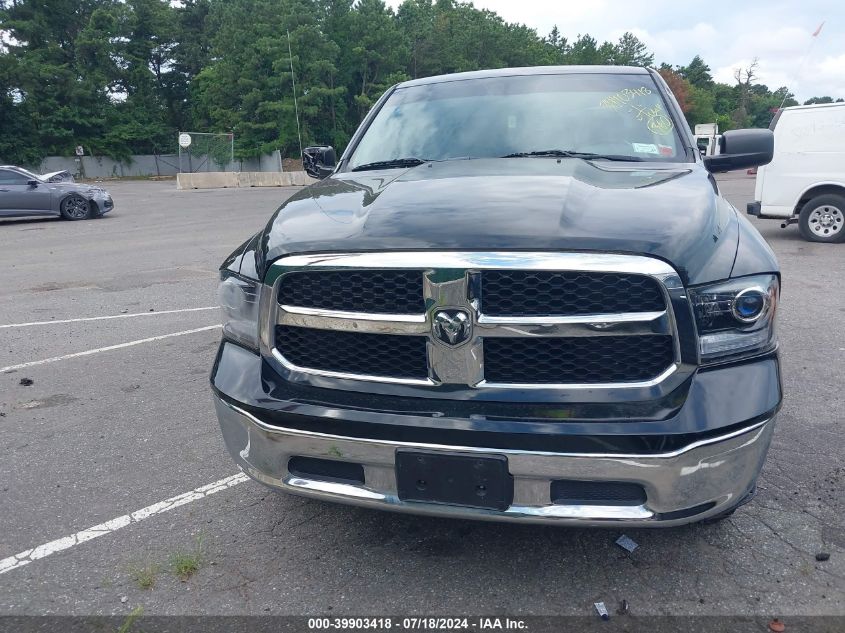 1C6RR7FG8GS213441 | 2016 RAM 1500