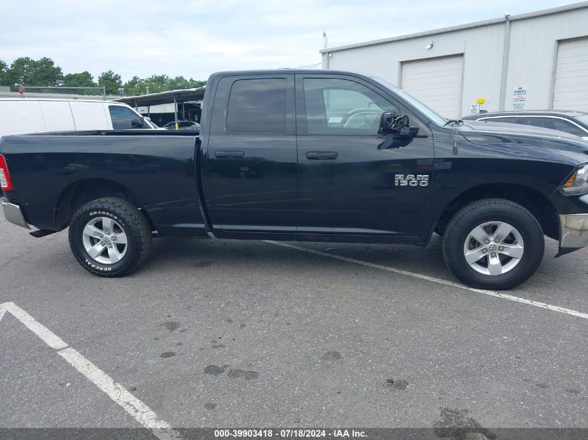 1C6RR7FG8GS213441 | 2016 RAM 1500