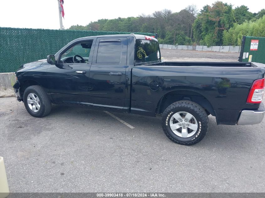 1C6RR7FG8GS213441 | 2016 RAM 1500