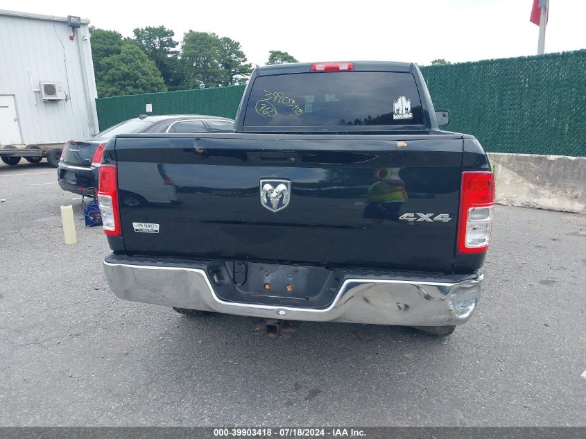 1C6RR7FG8GS213441 | 2016 RAM 1500