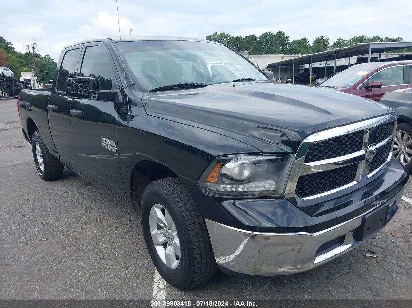 1C6RR7FG8GS213441 | 2016 RAM 1500