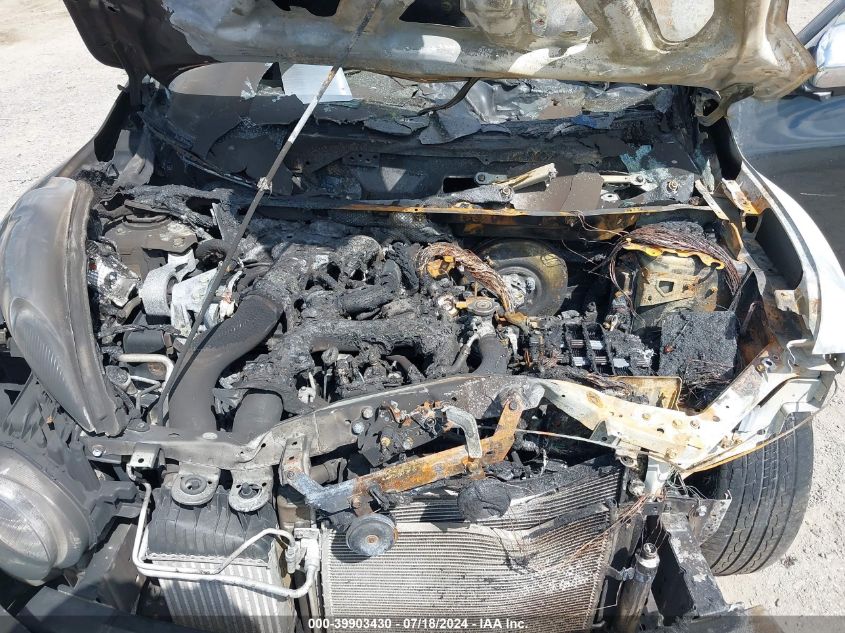 2011 Nissan Juke Sv VIN: JN8AF5MV3BT025793 Lot: 39903430