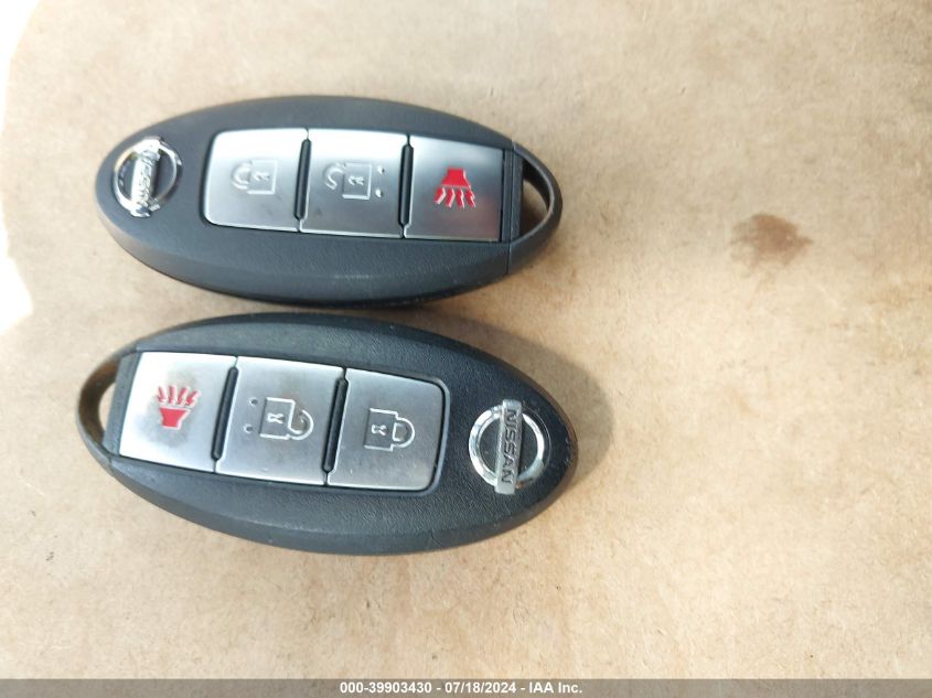 2011 Nissan Juke Sv VIN: JN8AF5MV3BT025793 Lot: 39903430