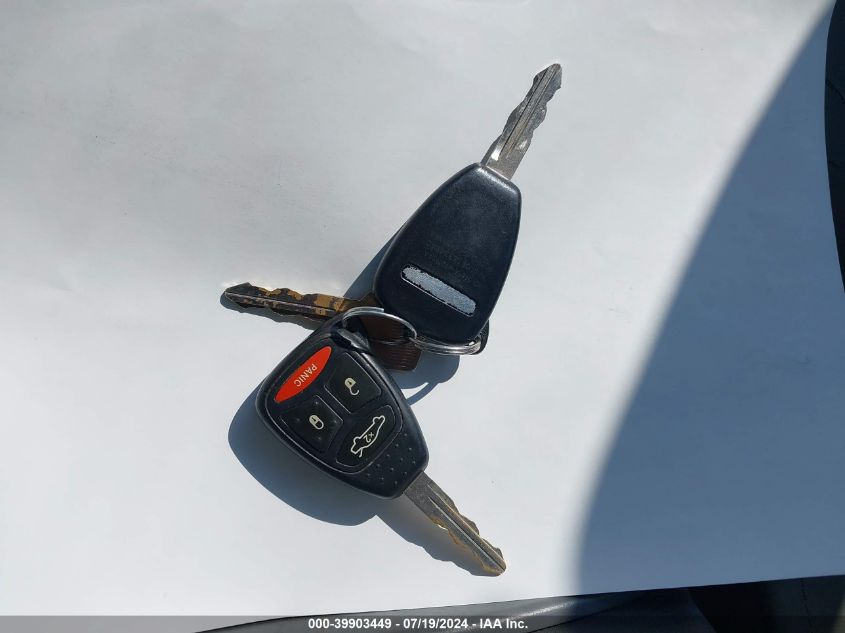 2007 Jeep Grand Cherokee Limited VIN: 1J8HR58M17C667187 Lot: 39903449