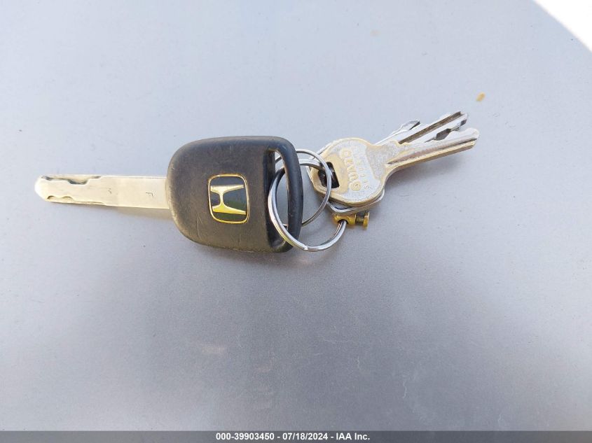 2003 Honda Element Ex VIN: 5J6YH28553L037355 Lot: 39903450