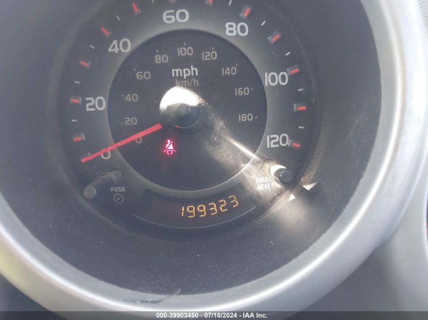 2003 Honda Element Ex VIN: 5J6YH28553L037355 Lot: 39903450