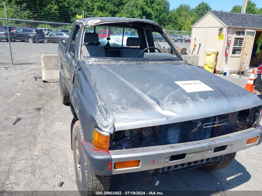 1986 Toyota Pickup Xtracab Rn67 Dlx VIN: JT4RN67P5G5041011 Lot: 39903452