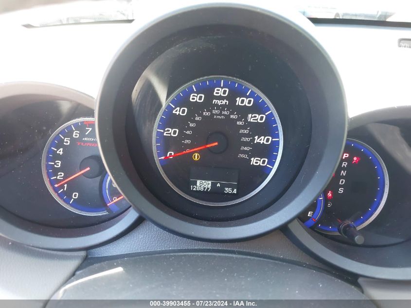 2012 Acura Rdx VIN: 5J8TB1H59CA003671 Lot: 39903455