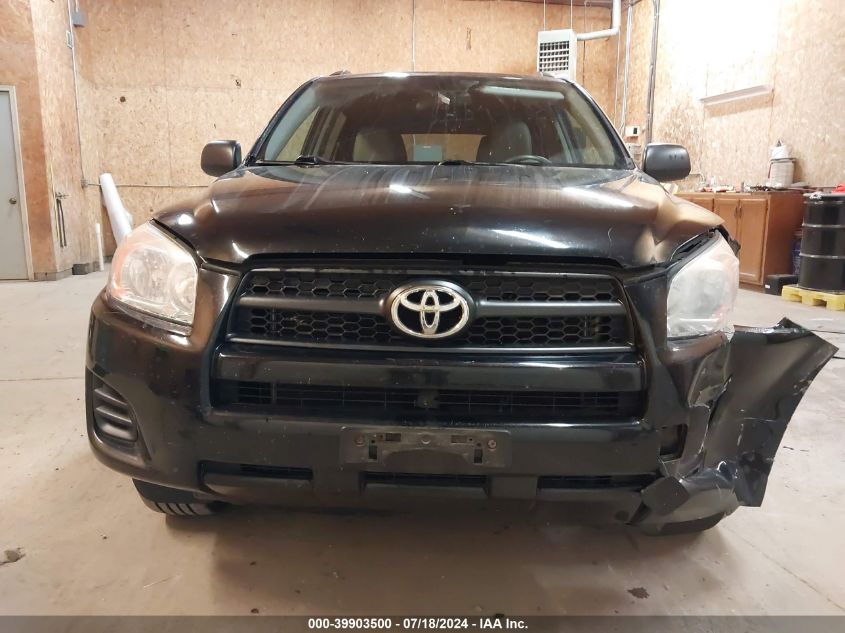 2012 Toyota Rav4 VIN: 2T3BF4DV3CW200293 Lot: 39903500