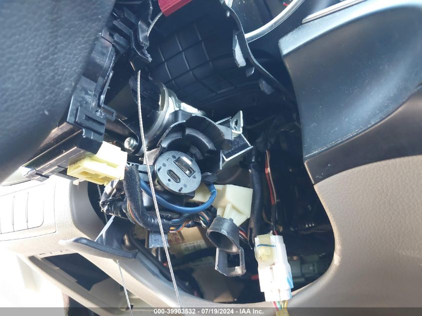 2014 Kia Optima Lx VIN: 5XXGM4A74EG309045 Lot: 39903532