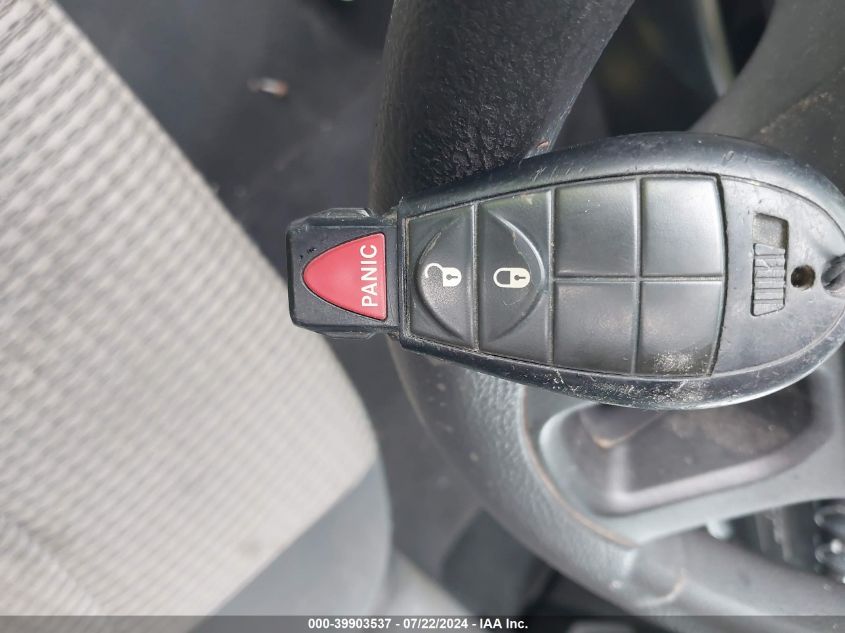 2012 Ram 1500 St VIN: 1C6RD6FTXCS331023 Lot: 39903537