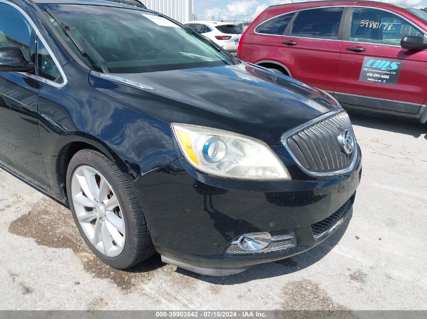 2012 Buick Verano VIN: 1G4PP5SK7C4191723 Lot: 39903542