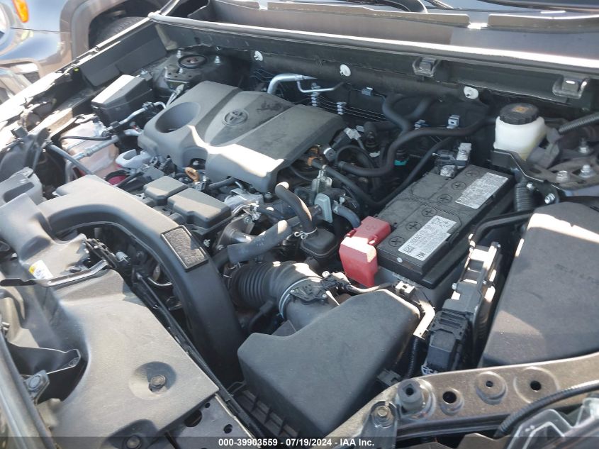 2021 Toyota Rav4 Xle VIN: 2T3P1RFVXMC156035 Lot: 39903559