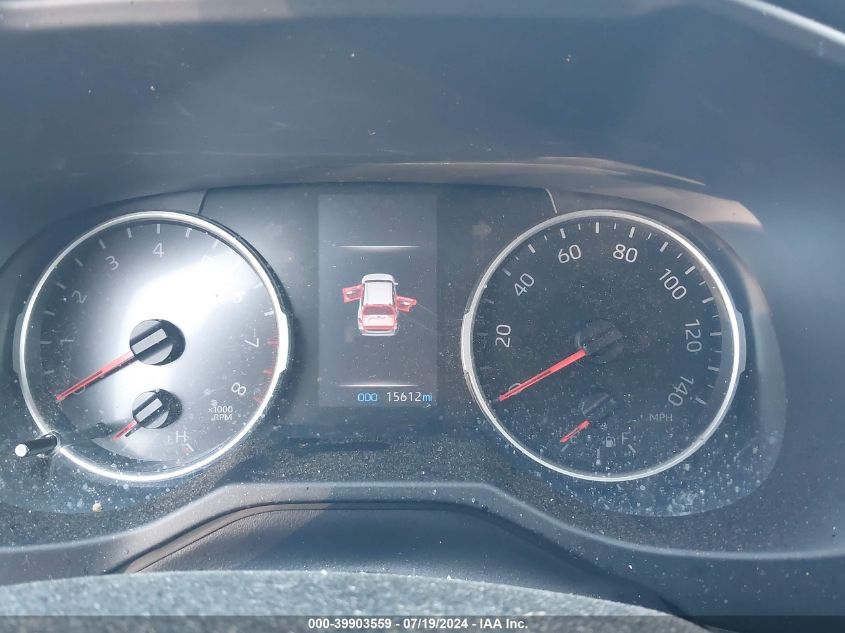 2021 Toyota Rav4 Xle VIN: 2T3P1RFVXMC156035 Lot: 39903559