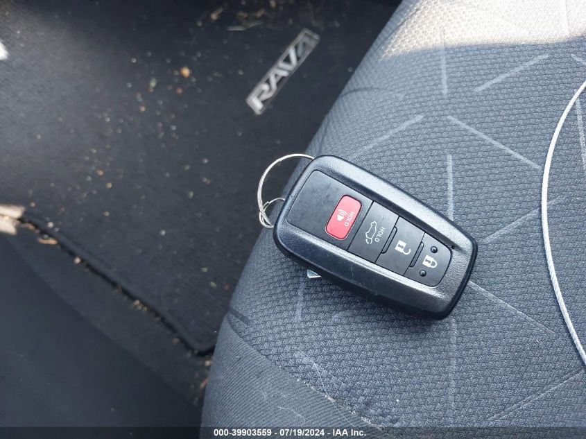 2021 Toyota Rav4 Xle VIN: 2T3P1RFVXMC156035 Lot: 39903559