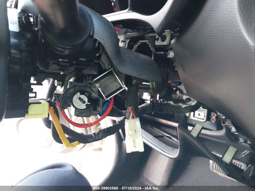 2016 Kia Soul VIN: KNDJN2A23G7342318 Lot: 39903568