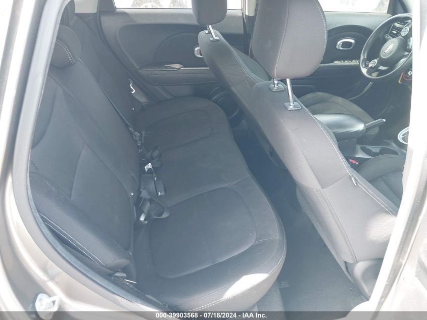 2016 Kia Soul VIN: KNDJN2A23G7342318 Lot: 39903568