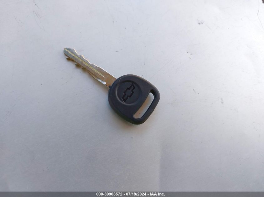 2003 Chevrolet Tahoe C1500 VIN: 1GNEC13T23R159750 Lot: 39903572