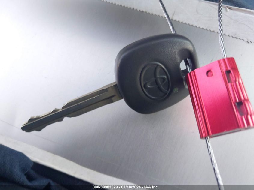 2002 Toyota Prius VIN: JT2BK12U720063293 Lot: 39903579