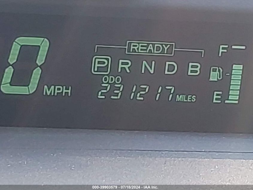 2002 Toyota Prius VIN: JT2BK12U720063293 Lot: 39903579