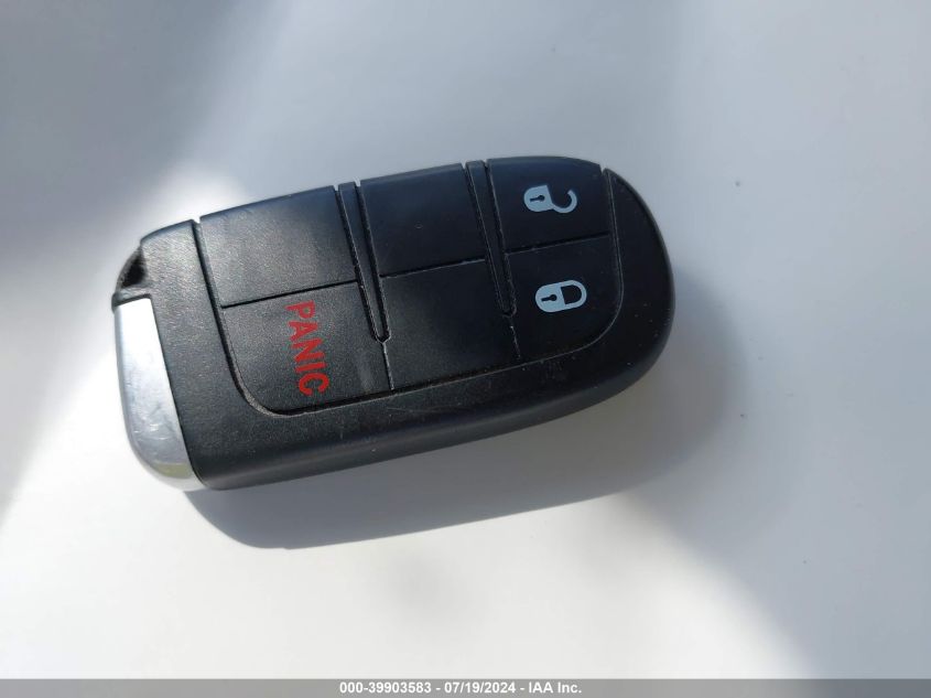 2014 Dodge Journey American Value Pkg VIN: 3C4PDCAB6ET277234 Lot: 39903583