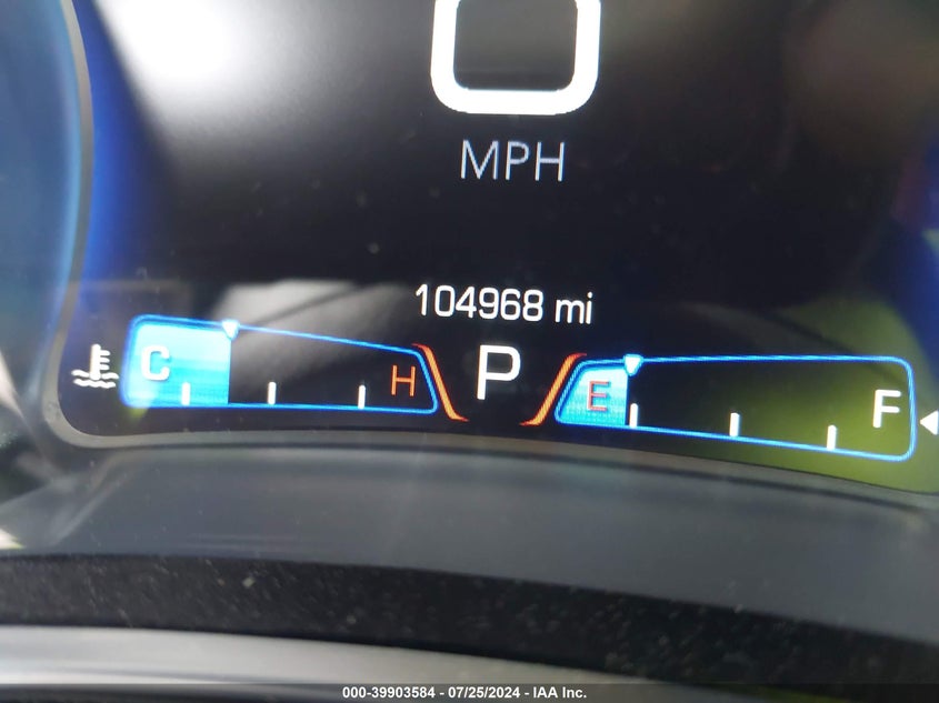 2018 CHRYSLER 300 LIMITED - 2C3CCAEG6JH301468