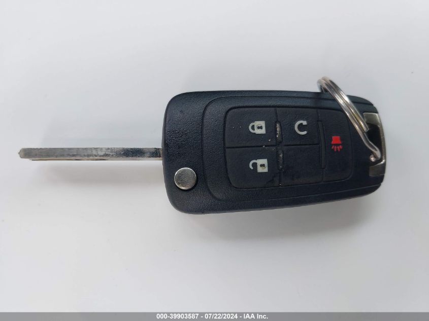 2010 Chevrolet Equinox Lt VIN: 2CNALPEW4A6407163 Lot: 39903587