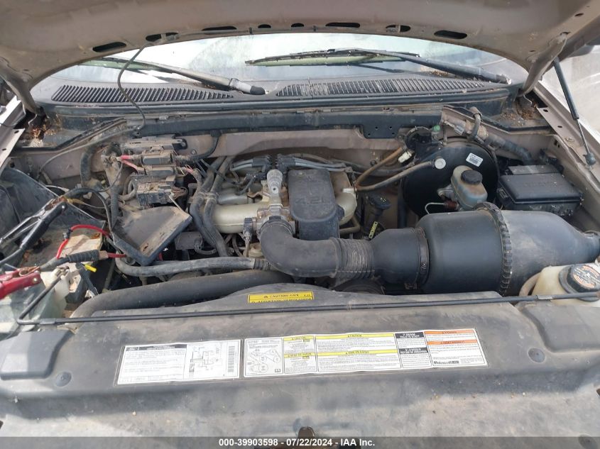 1997 Ford F-150 Standard/Xl/Xlt VIN: 1FTDF1728VKC86012 Lot: 39903598