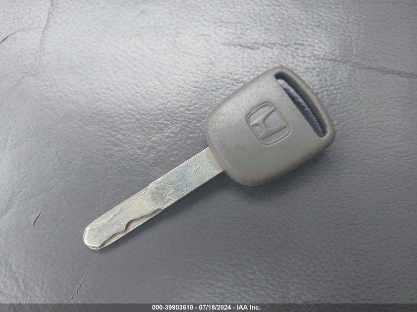 2008 Honda Cr-V Ex-L VIN: 5J6RE387X8L010566 Lot: 39903610