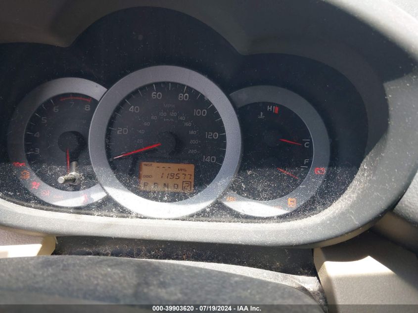 2011 Toyota Rav4 VIN: 2T3BF4DV8BW146942 Lot: 39903620