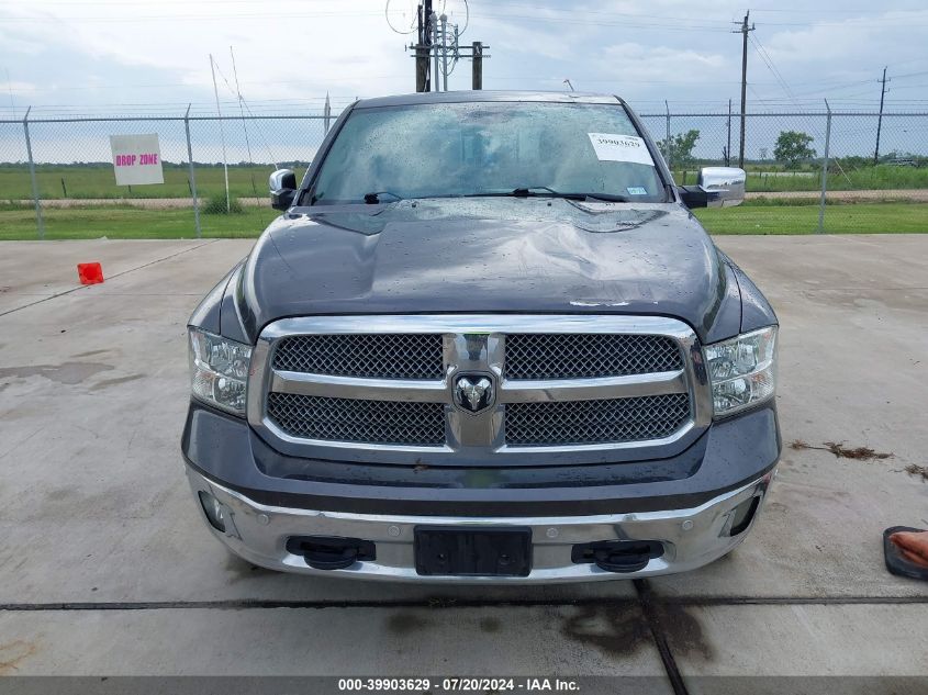 2017 Ram 1500 VIN: 1C6RR6LT6HS841558 Lot: 39903629