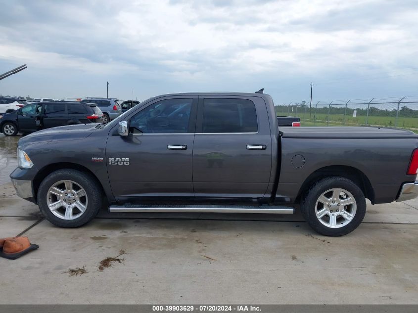 2017 Ram 1500 VIN: 1C6RR6LT6HS841558 Lot: 39903629