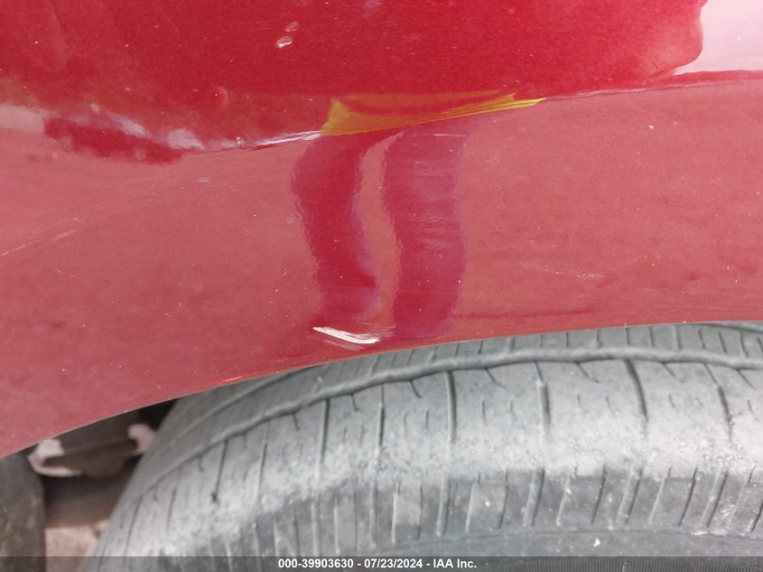 2008 Toyota Sienna Ce/Le VIN: 5TDZK23C28S120510 Lot: 39903630