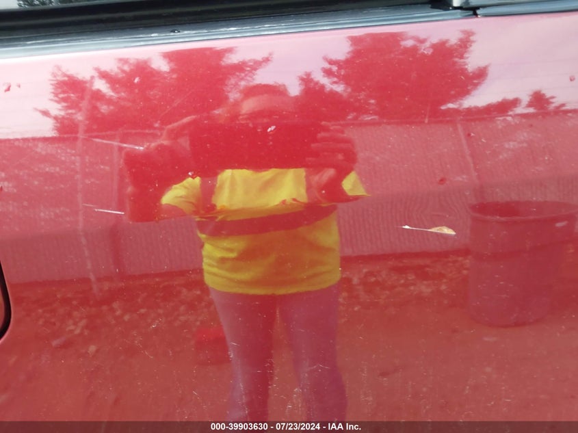 2008 Toyota Sienna Ce/Le VIN: 5TDZK23C28S120510 Lot: 39903630