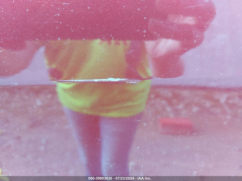 2008 Toyota Sienna Ce/Le VIN: 5TDZK23C28S120510 Lot: 39903630