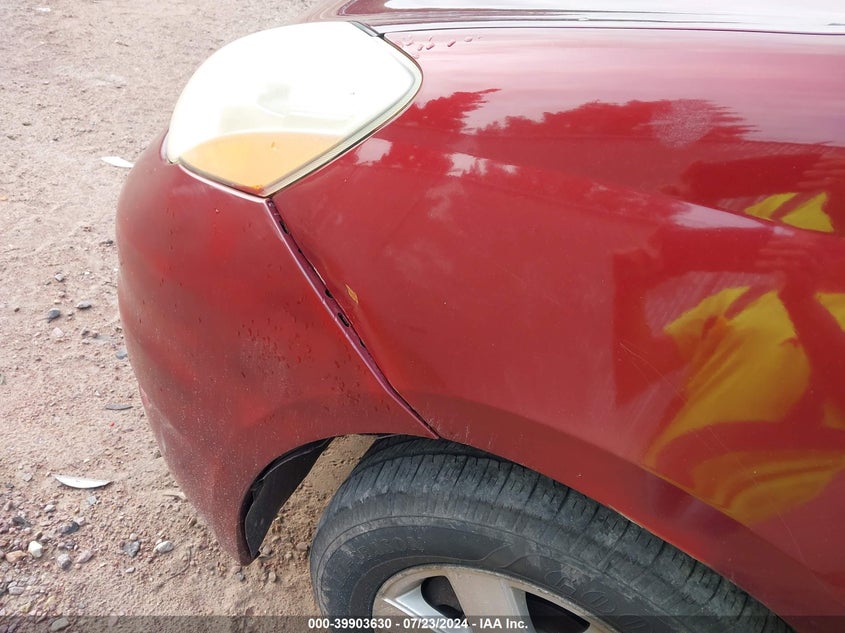 2008 Toyota Sienna Ce/Le VIN: 5TDZK23C28S120510 Lot: 39903630