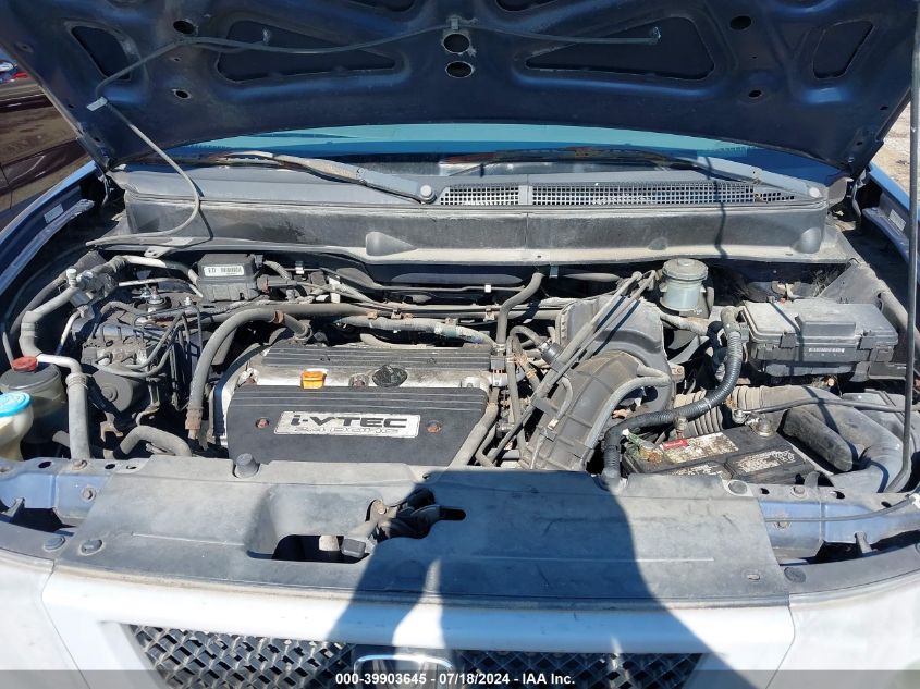 2003 Honda Element Ex VIN: 5J6YH28523L036468 Lot: 39903645