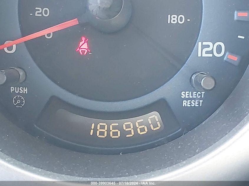 2003 Honda Element Ex VIN: 5J6YH28523L036468 Lot: 39903645