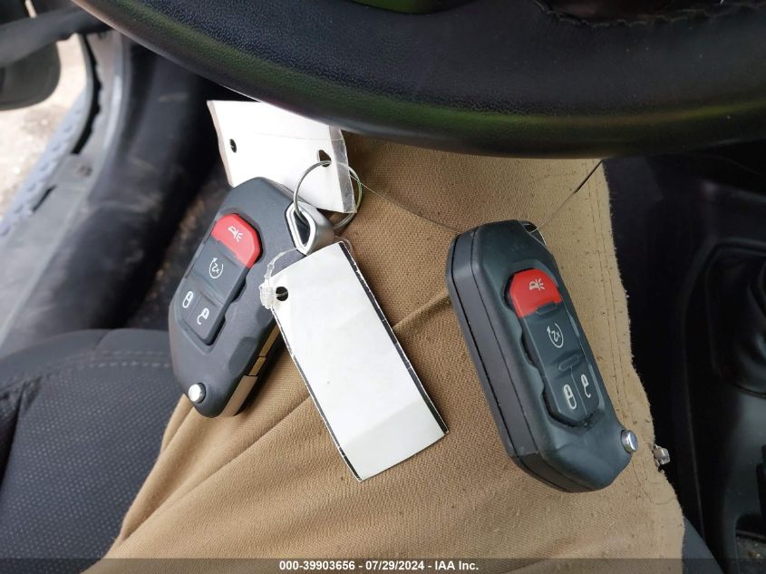 2021 Jeep Wrangler Unlimited Sport S 4X4 VIN: 1C4HJXDG1MW815066 Lot: 39903656