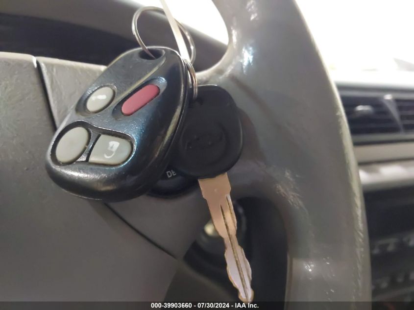 2002 Chevrolet Malibu VIN: 1G1ND52J92M545390 Lot: 39903660